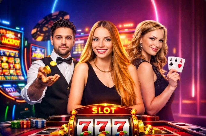 Novos Jogos Promoções