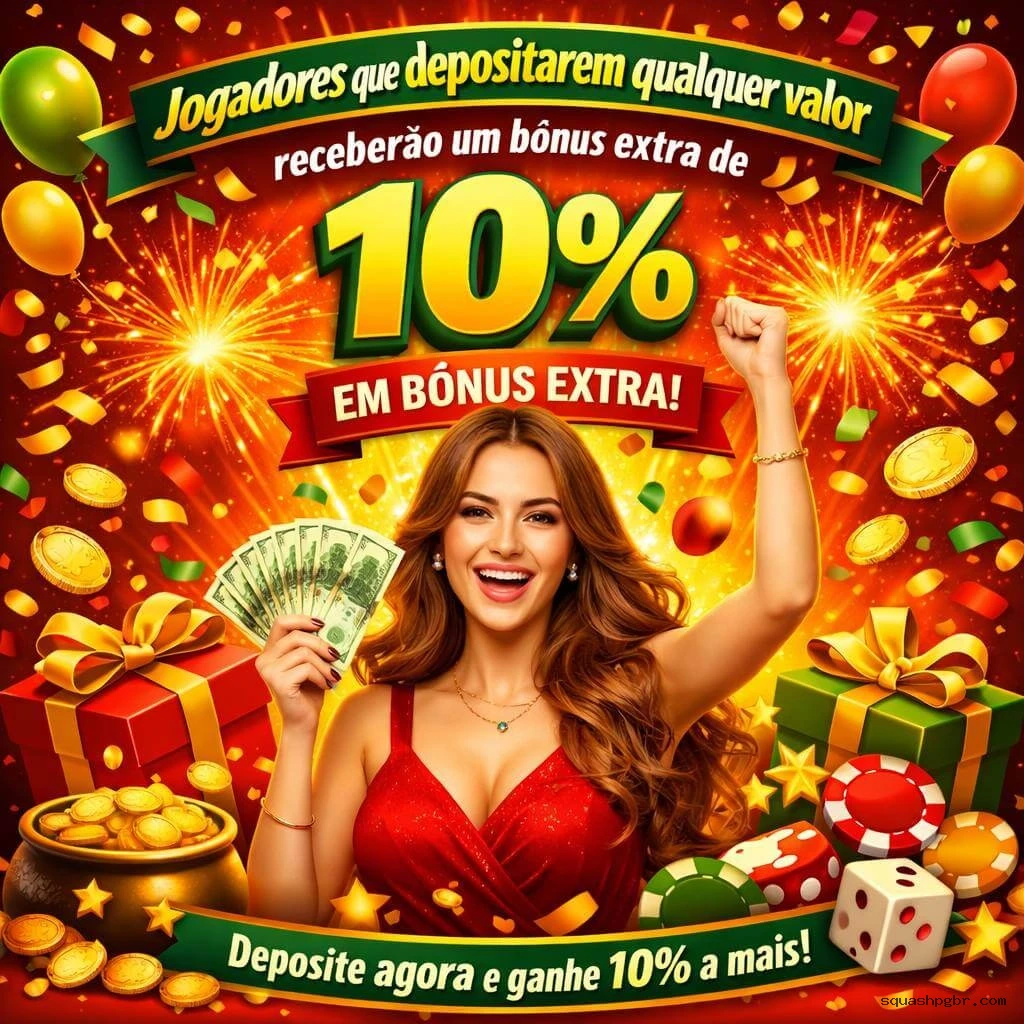 Termos de Bônus