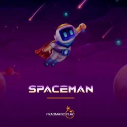 Spaceman Squashpg